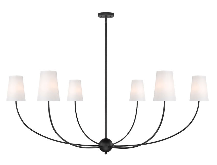 Shannon Chandelier