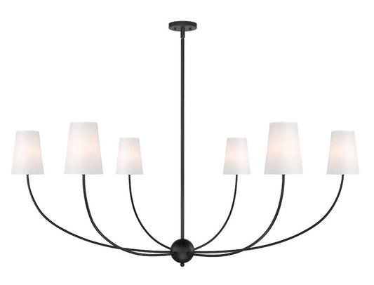 Shannon Chandelier