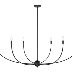 Shannon Chandelier