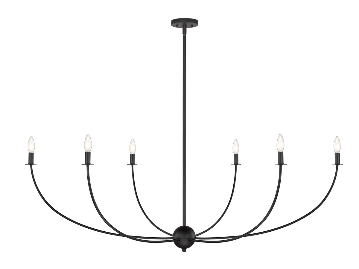 Shannon Chandelier