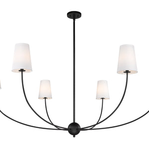 Shannon Chandelier