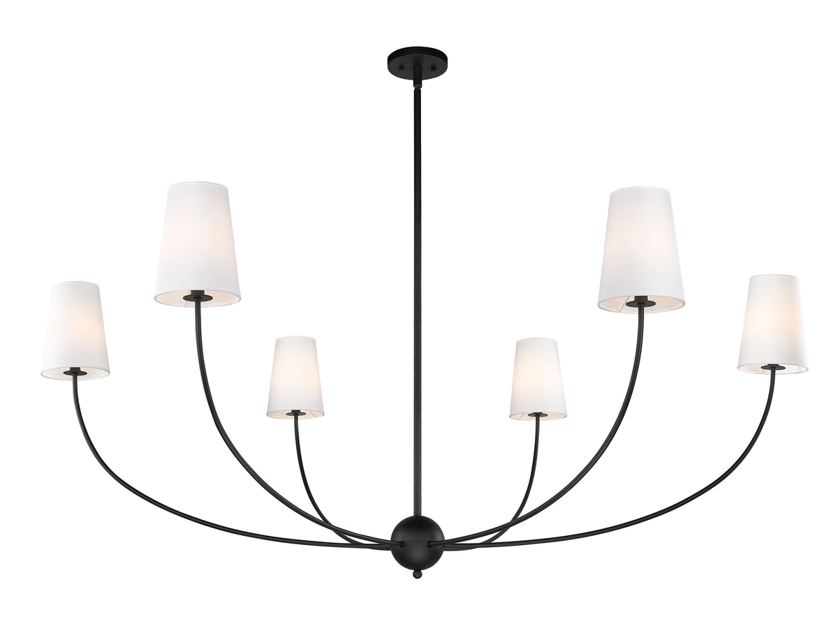 Shannon Chandelier