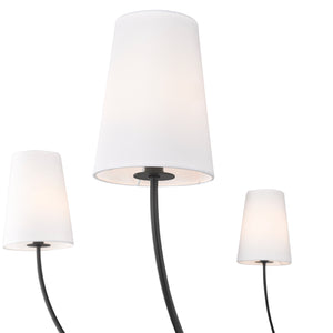 Shannon Chandelier