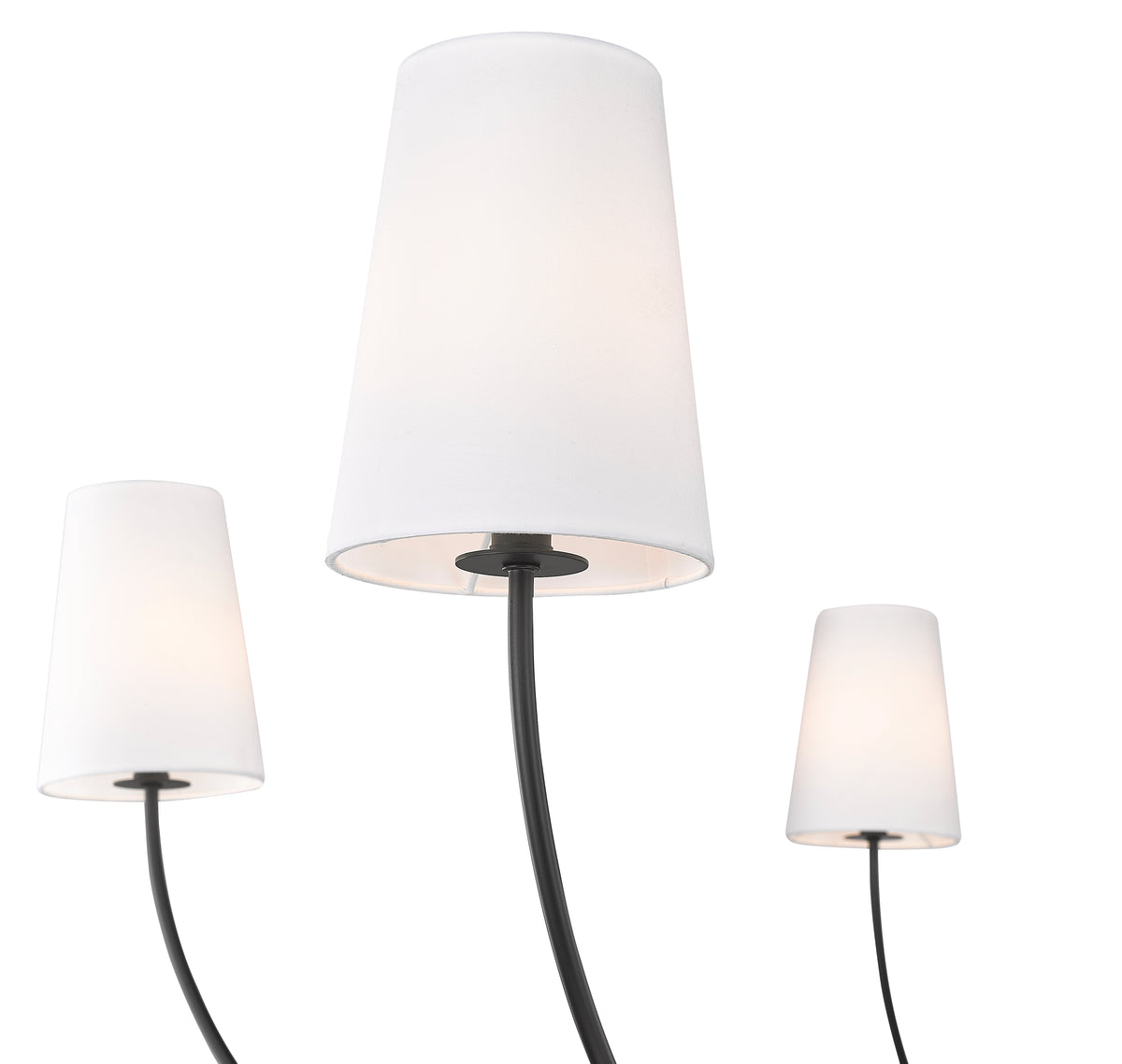 Shannon Chandelier