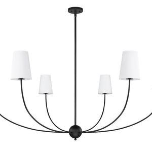 Shannon Chandelier