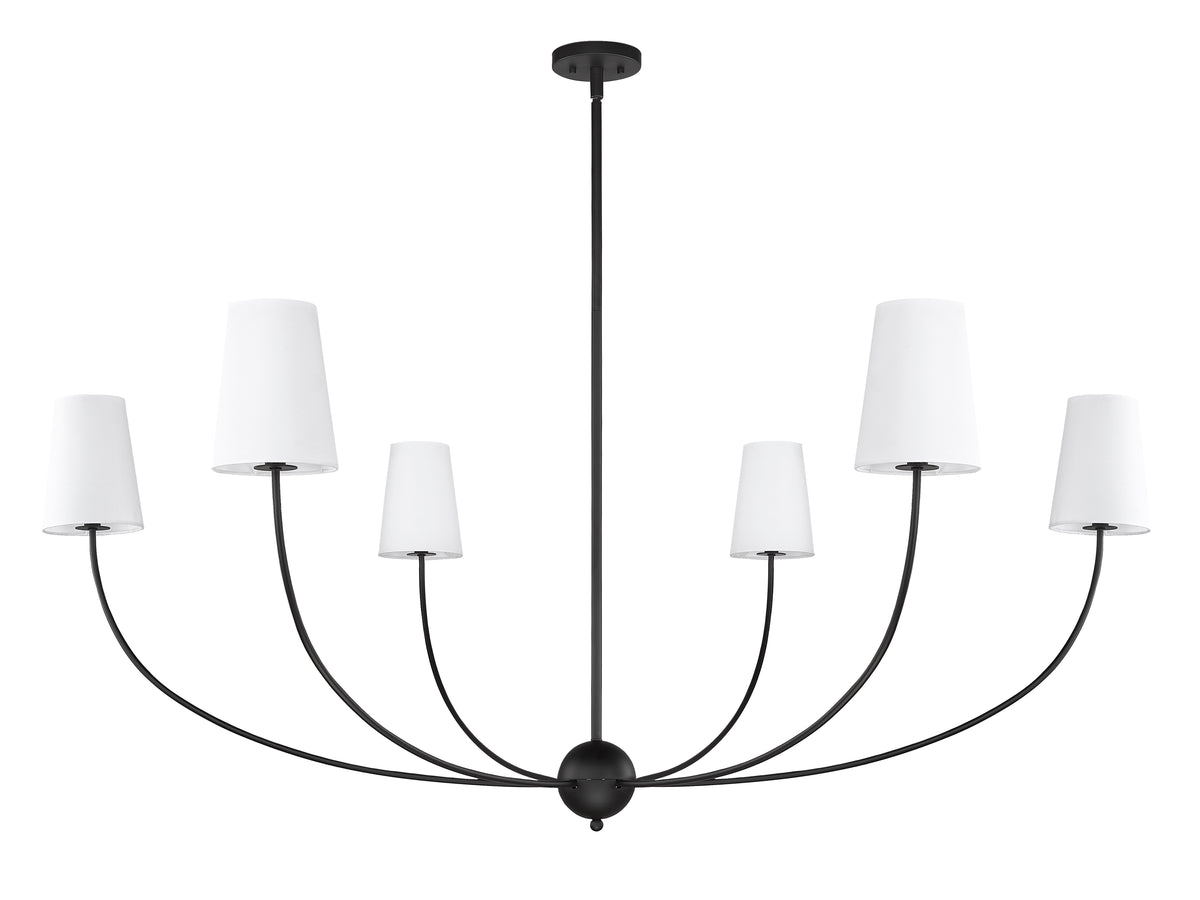 Shannon Chandelier