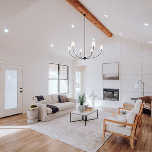 Shannon Chandelier