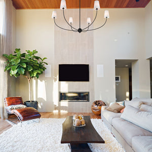 Shannon Chandelier