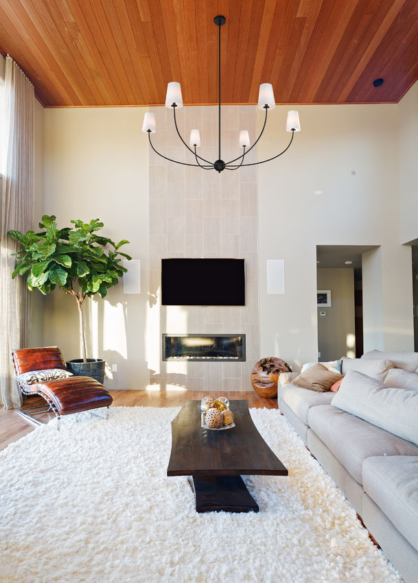 Shannon Chandelier