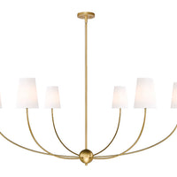 Shannon Chandelier