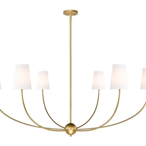 Shannon Chandelier