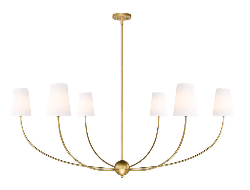 Shannon Chandelier