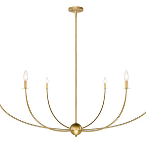 Shannon Chandelier