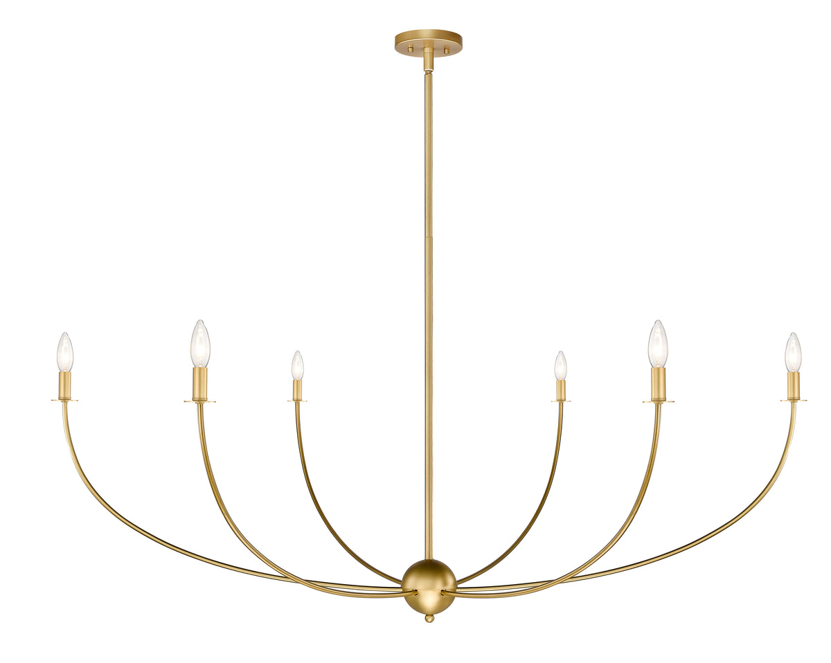 Shannon Chandelier