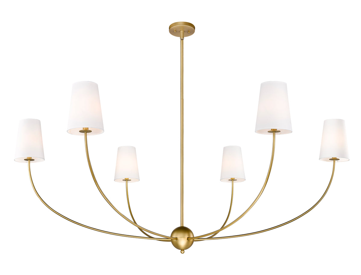 Shannon Chandelier