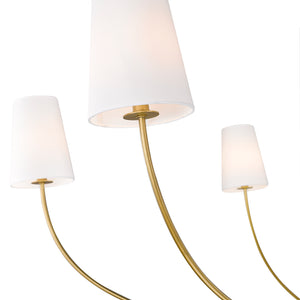 Shannon Chandelier