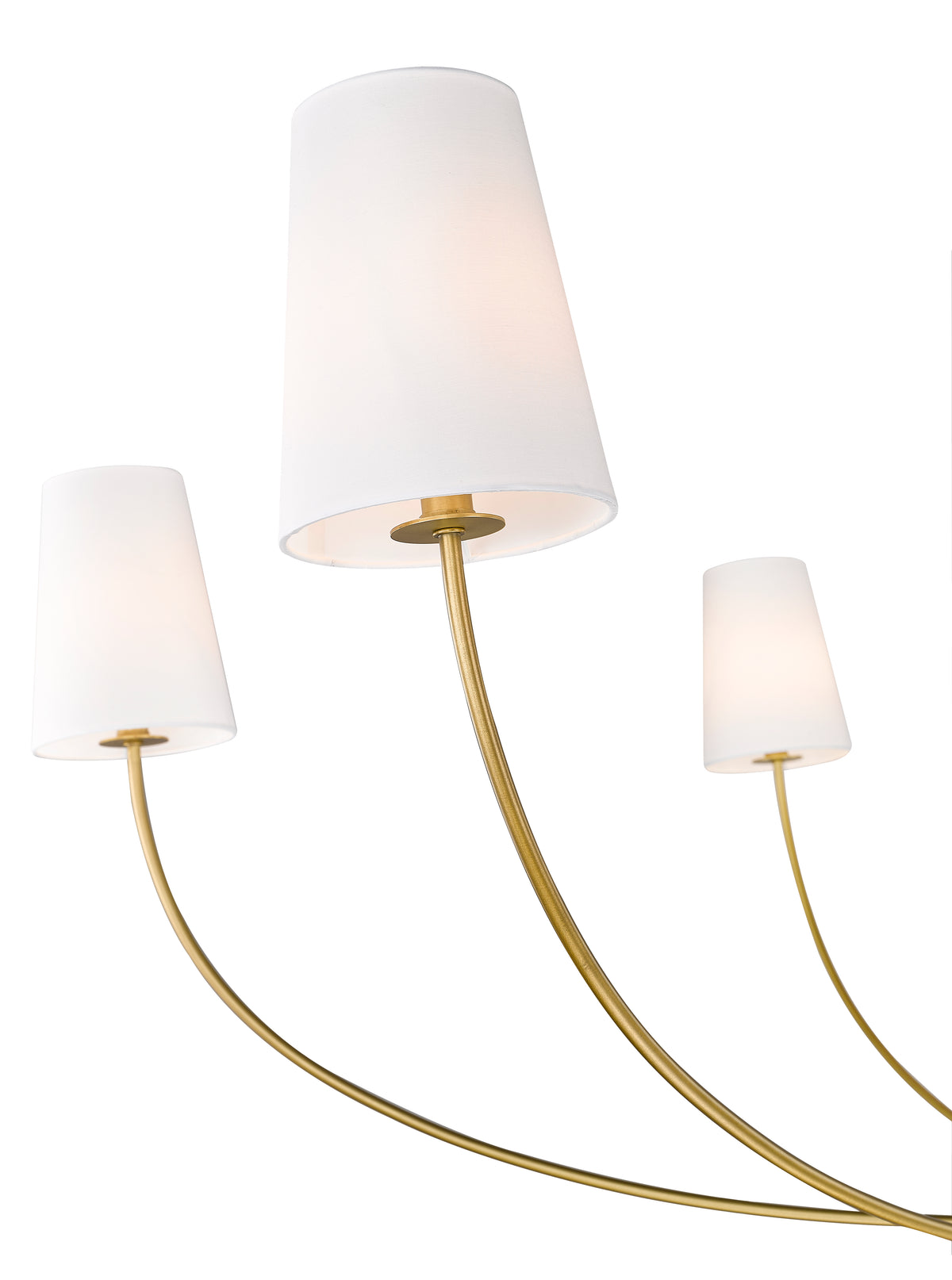 Shannon Chandelier