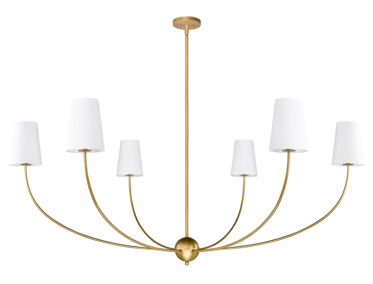Shannon Chandelier