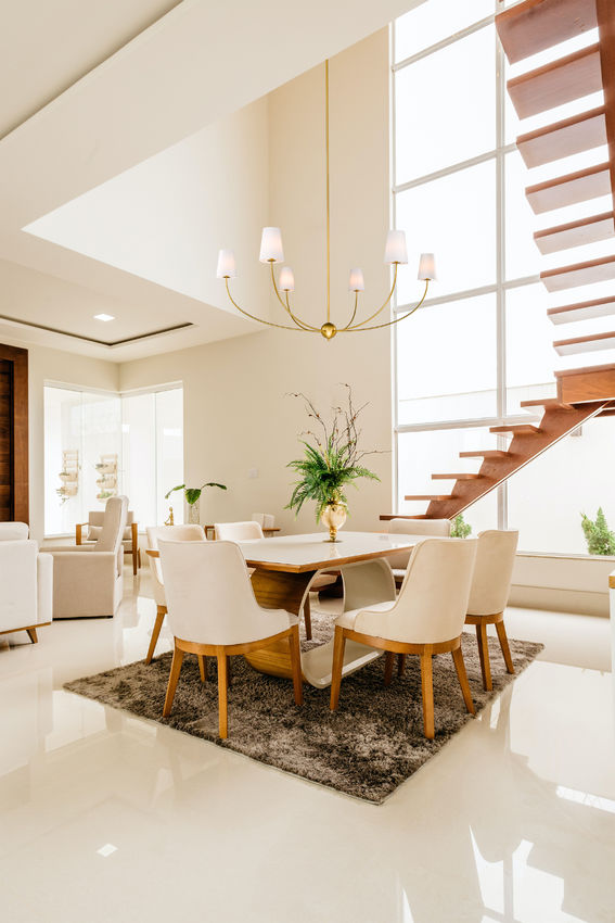 Shannon Chandelier