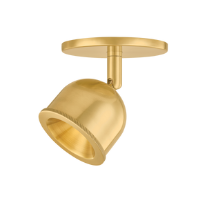 Tuthill Flush Mount