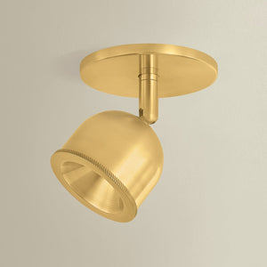 Tuthill Flush Mount