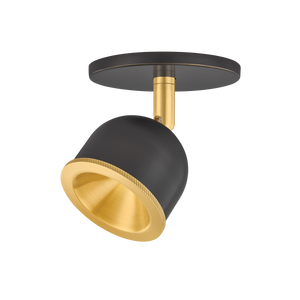 Tuthill Flush Mount