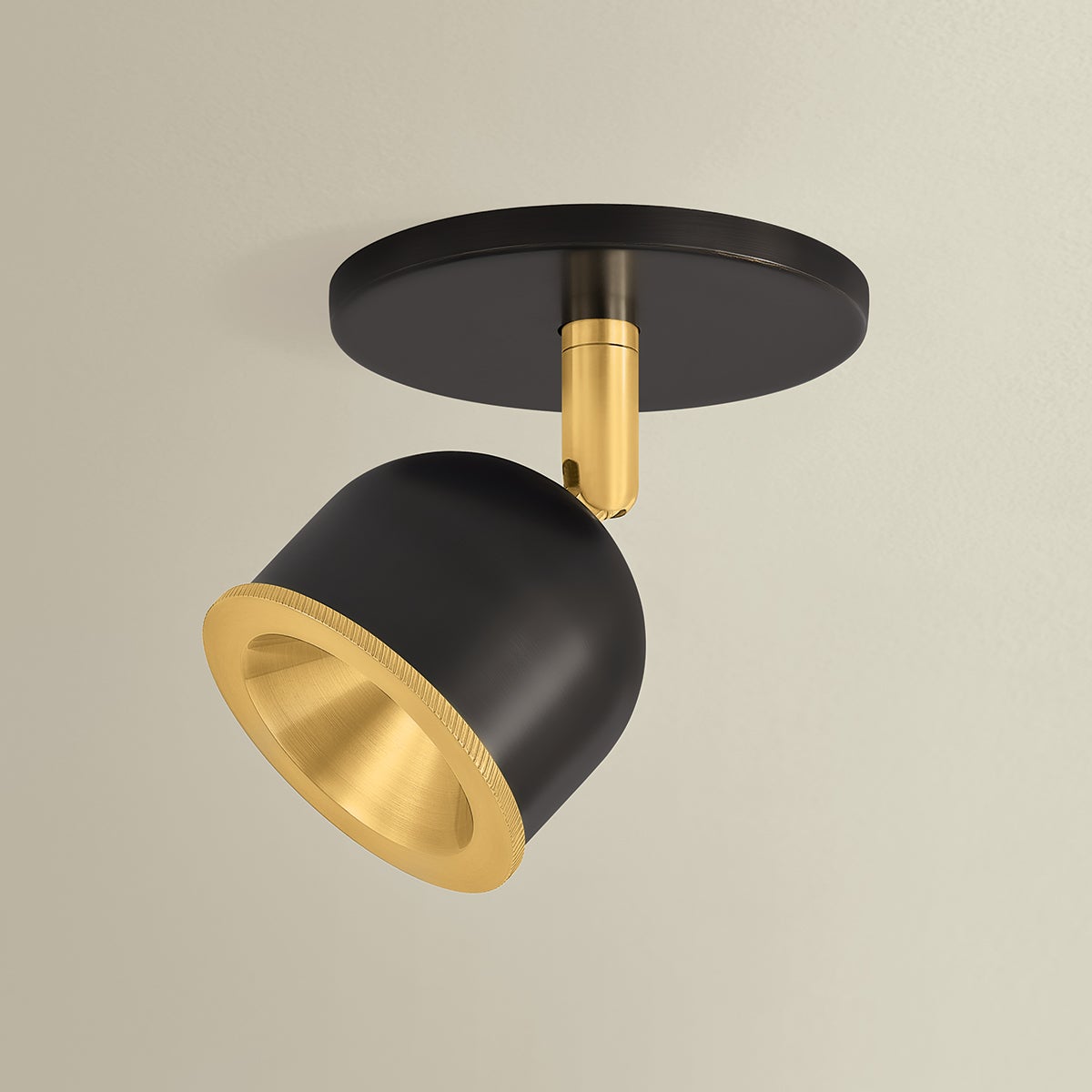 Tuthill Flush Mount