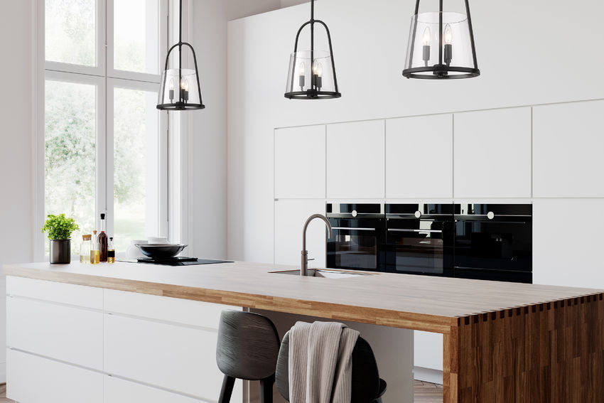 Archis Pendant