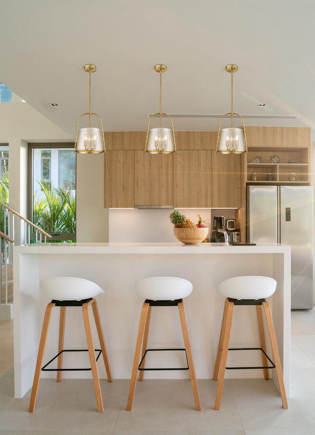 Archis Pendant