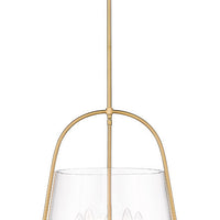 Archis Pendant