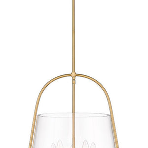 Archis Pendant
