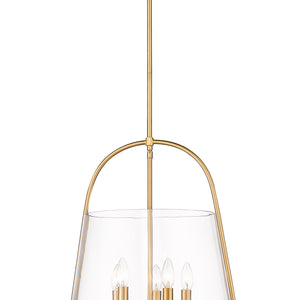 Archis Pendant