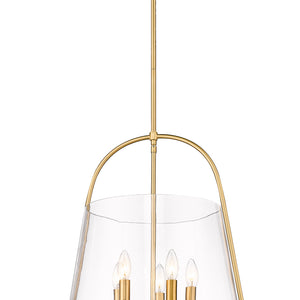 Archis Pendant