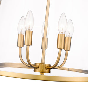 Archis Pendant