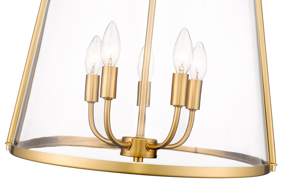 Archis Pendant