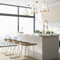 Archis Pendant