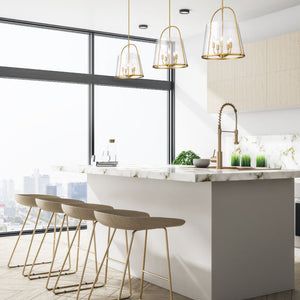 Archis Pendant