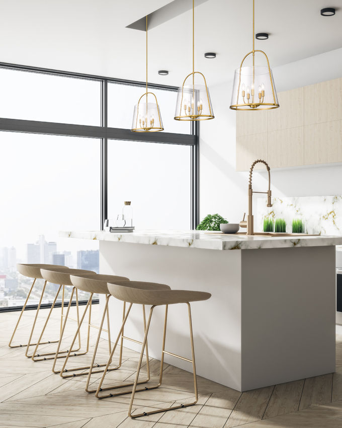 Archis Pendant
