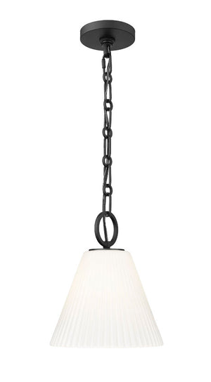 Alaric Pendant 1 x 100W - Medium