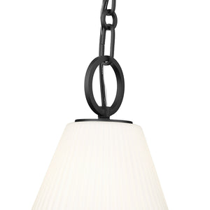 Alaric Pendant 1 x 100W - Medium