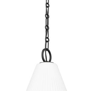 Alaric Pendant 1 x 100W - Medium