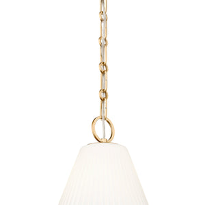 Alaric Pendant 1 x 100W - Medium