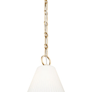 Alaric Pendant 1 x 100W - Medium