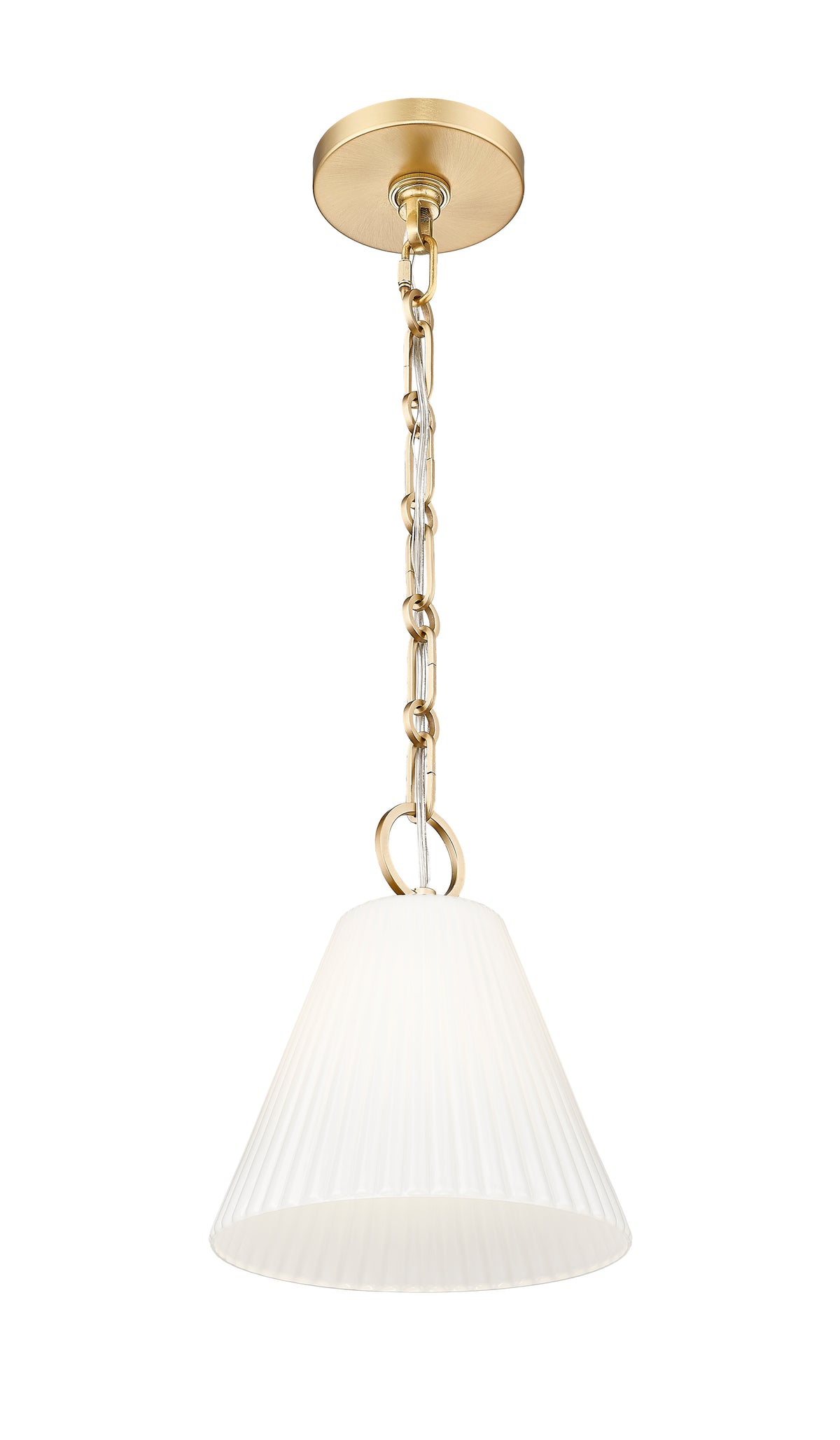 Alaric Pendant 1 x 100W - Medium