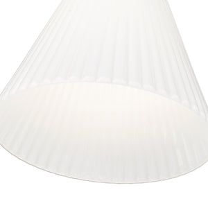 Alaric Pendant 1 x 100W - Medium