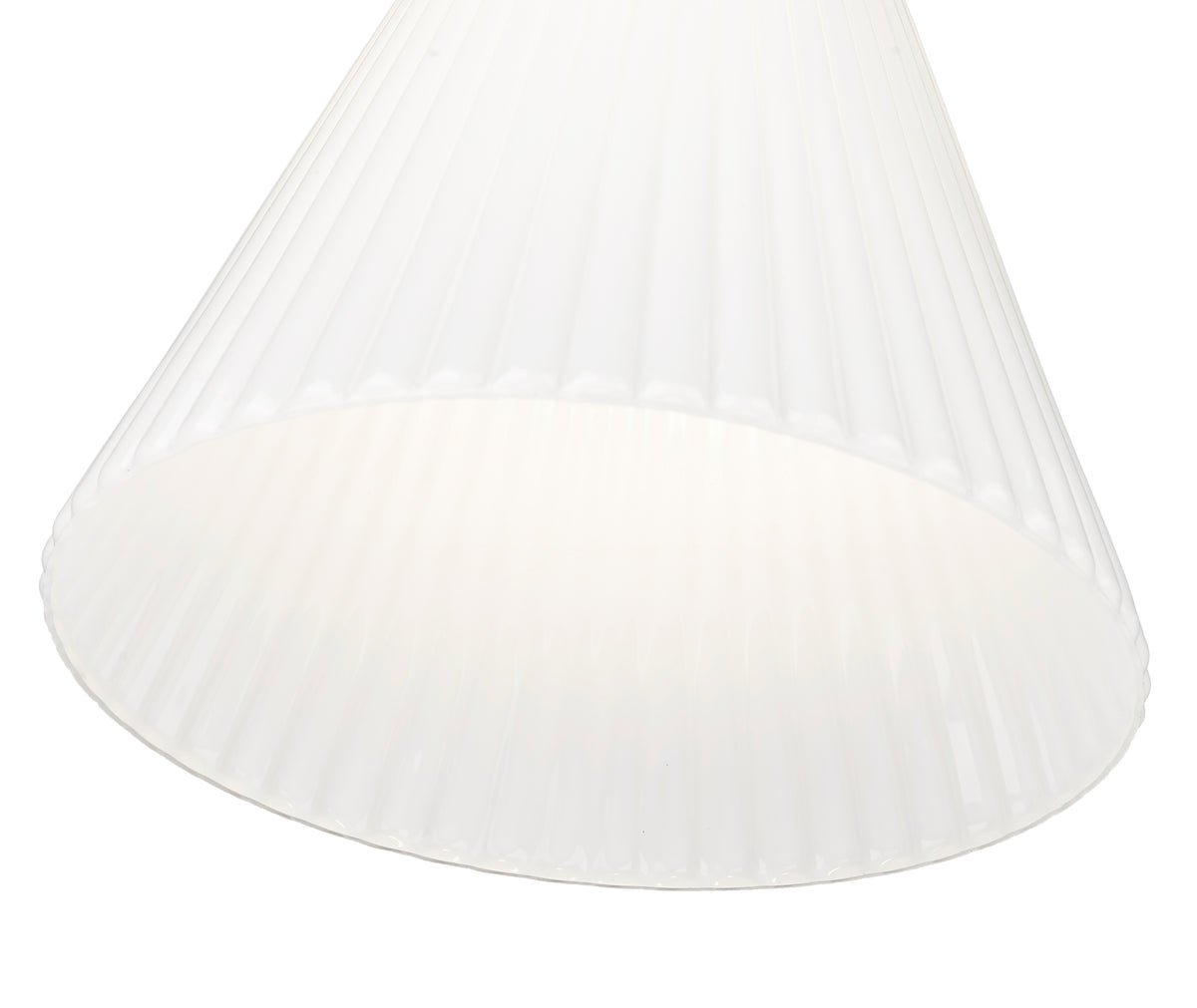 Alaric Pendant 1 x 100W - Medium