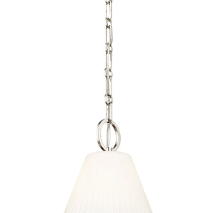 Alaric Pendant 1 x 100W - Medium