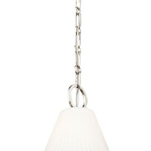 Alaric Pendant 1 x 100W - Medium