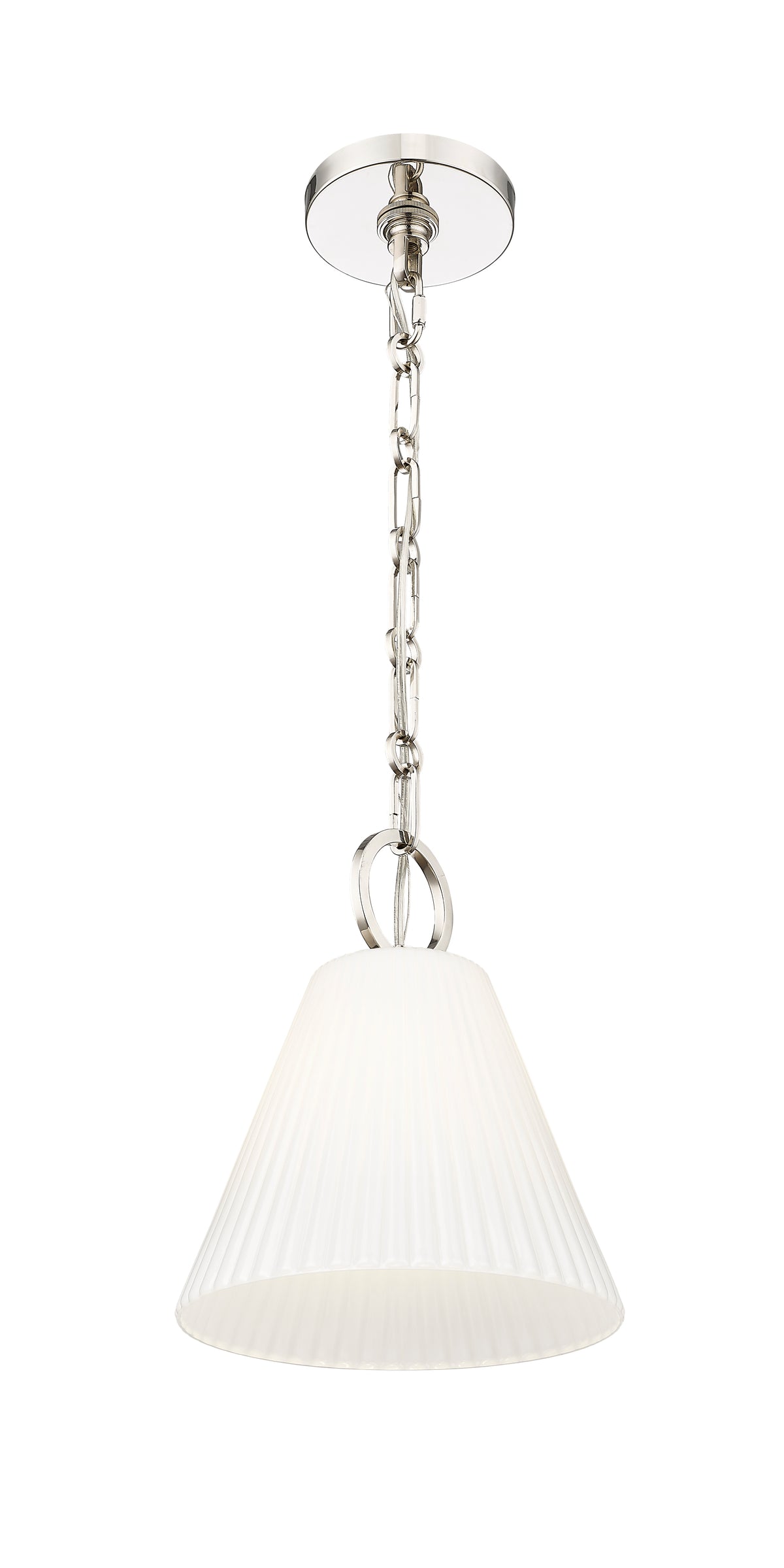 Alaric Pendant 1 x 100W - Medium
