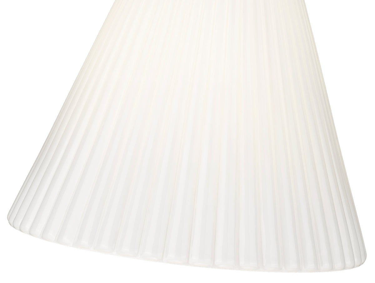 Alaric Pendant 1 x 100W - Medium